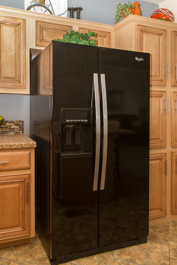 Greenspire-PM2854-fridge