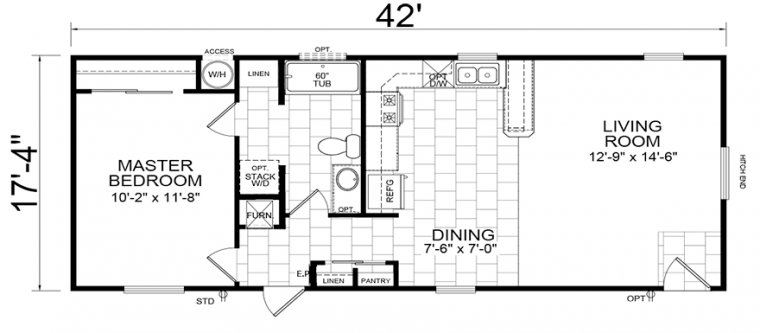 Havenhill - Factory Select Homes