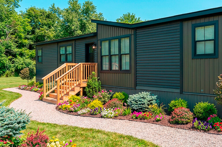 Axis - Factory Select Homes